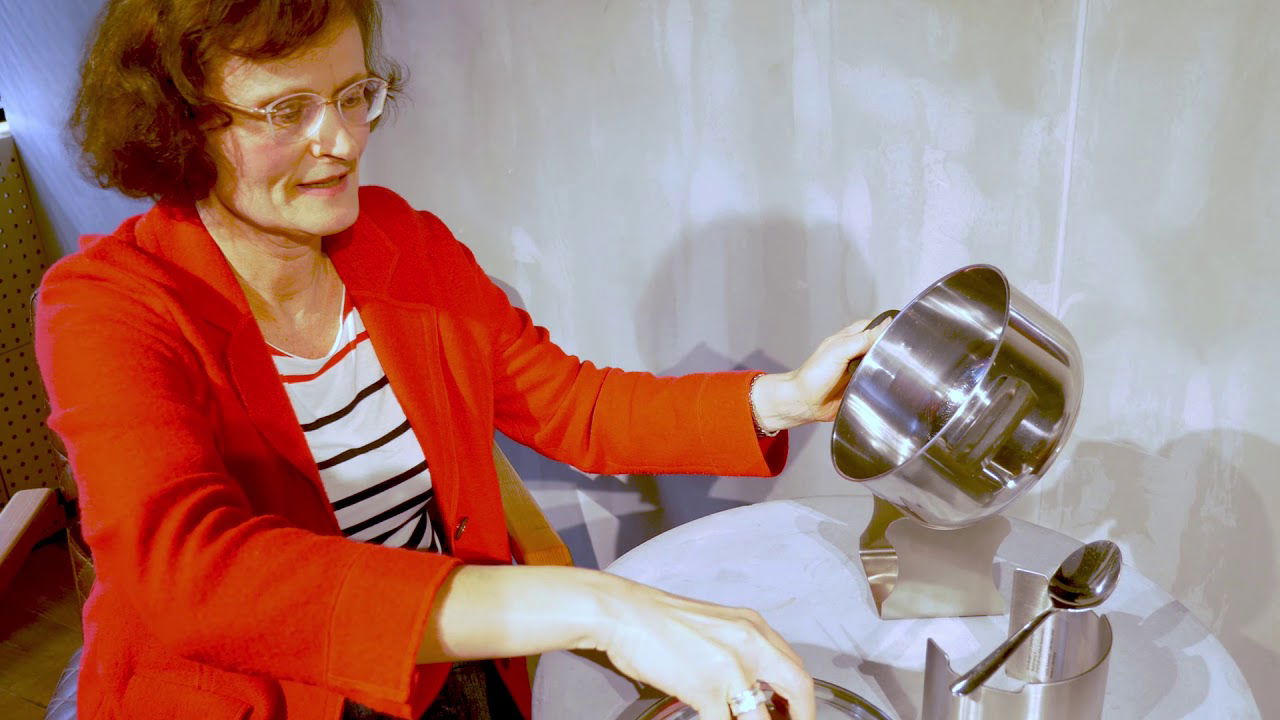 "Tengo" - Eine Erfindung mit vielen nützlichen Funktionen