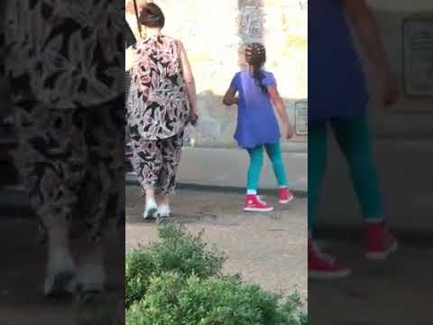 Memphis police arrested and charged Leimome Cheeks for transporting 2 girls in pet kennels