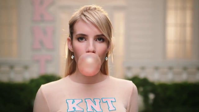 Scream Queens - Campaign