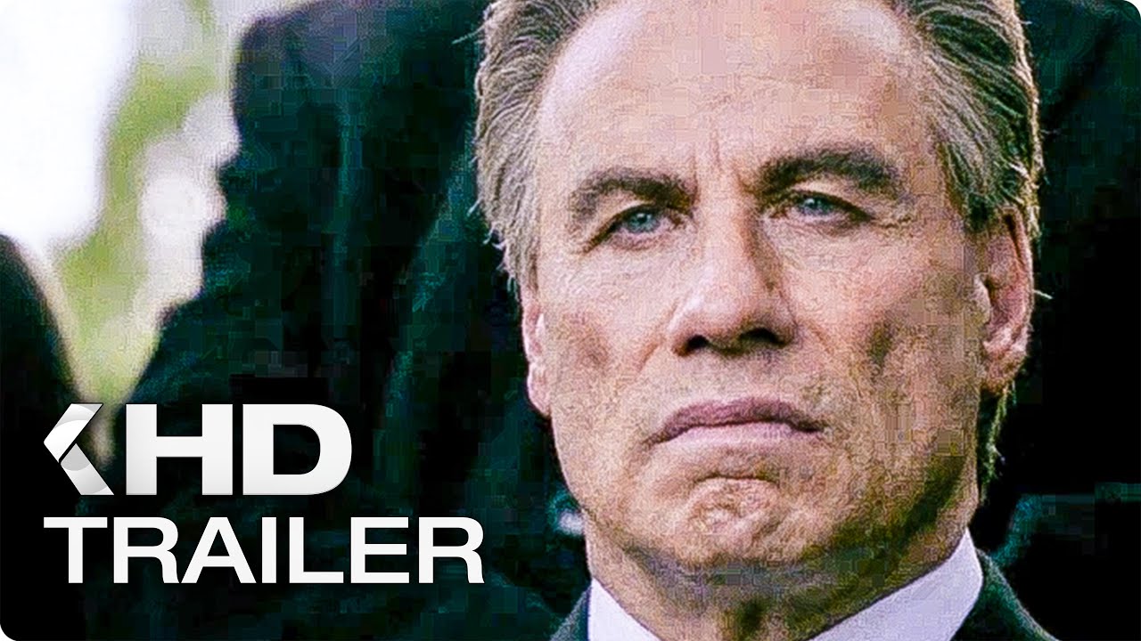 GOTTI Trailer (2017)