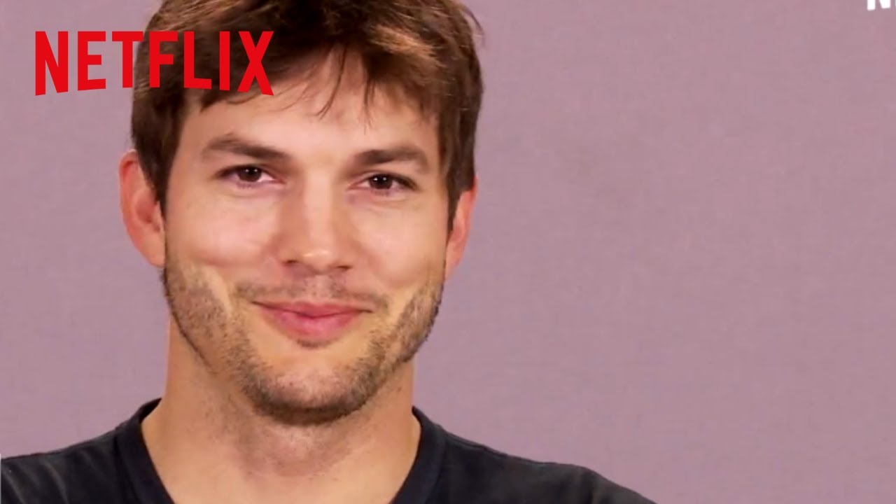 First Time Talent | Netflix