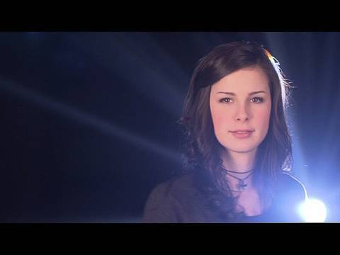 Lena Meyer-Landrut - "Satellite" 
