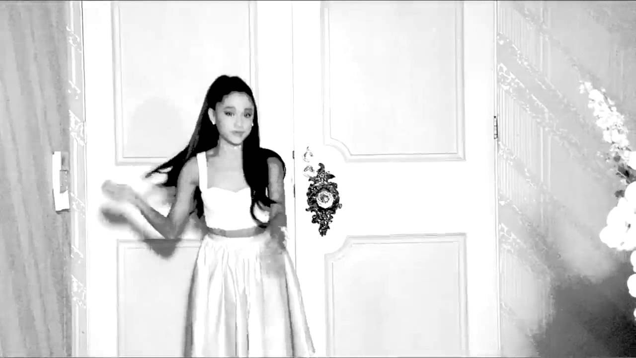 Ari by Ariana Grande clip