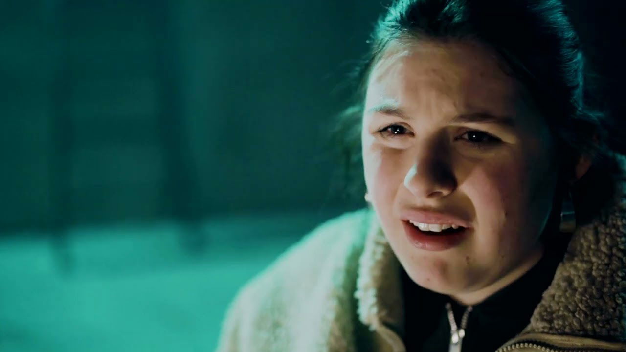 Flake & Mimi "Bunker"