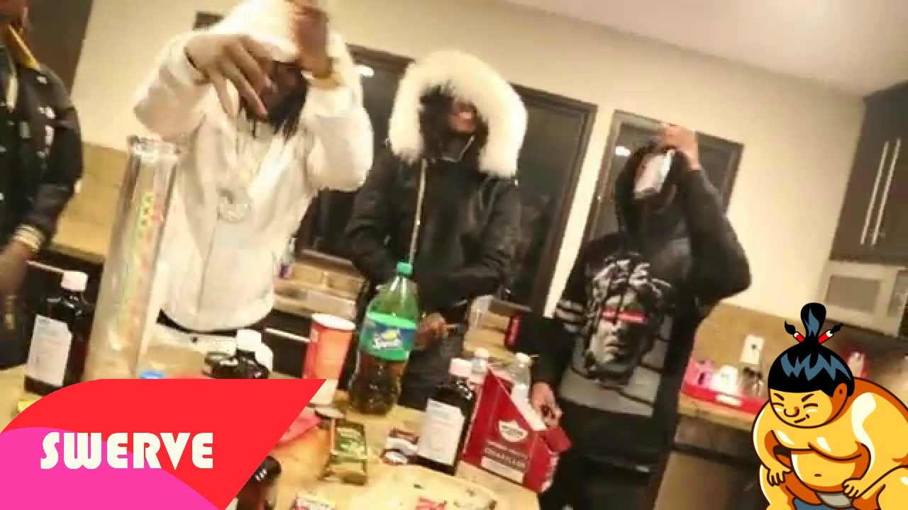 Chief Keef - Sumo Ft Lil Durk (Official Video) Bang 3