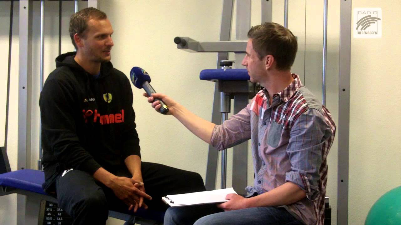 Fans fragen- die Rhein-Neckar Löwen antworten Teil 8