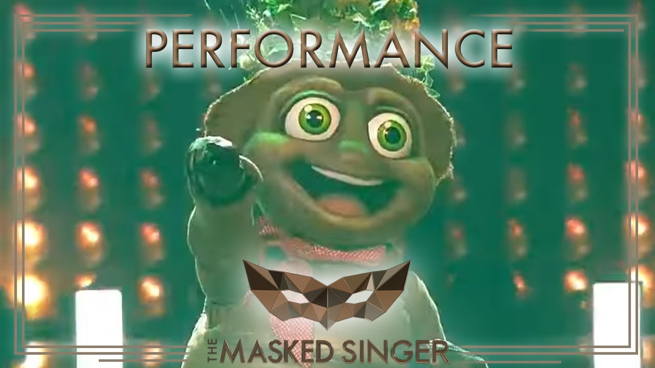 "Mamma Mia" von Abba | Der Floh | The Masked Singer | ProSieben