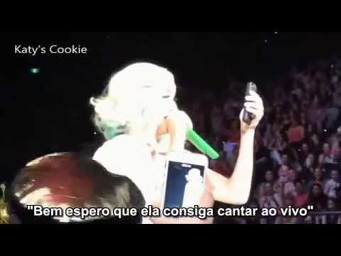 Katy Perry - Whatsapp