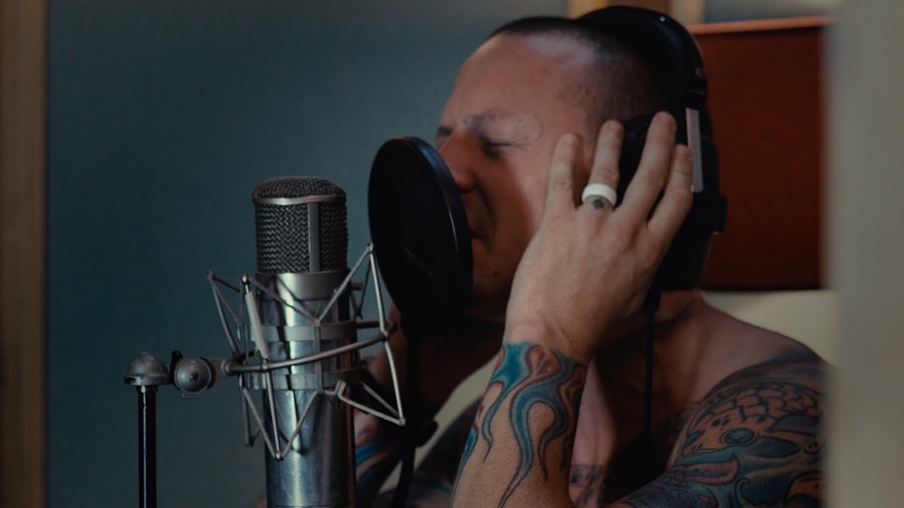 Friendly Fire [Official Music Video]  - Linkin Park