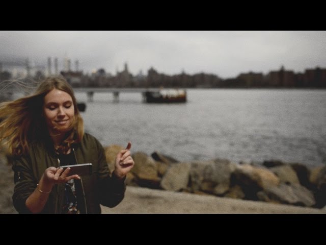 #Almostforgot - Heartbeat-Controlled Music Video (Tutorial)