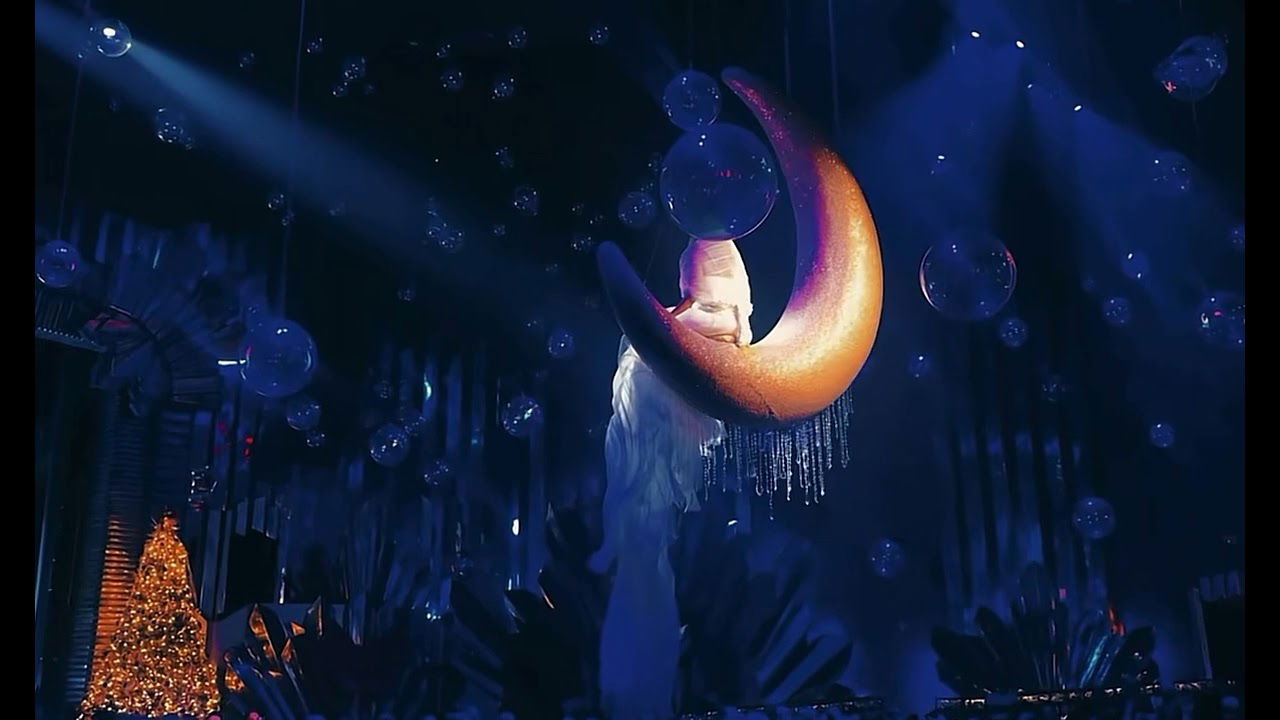 Leona Lewis singing Fly Me To The Moon Live at her Vegas Show ‘A Starry Night’ | 5th Nov 2025