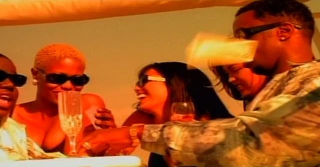 Notorious B.I.G. - Hypnotize