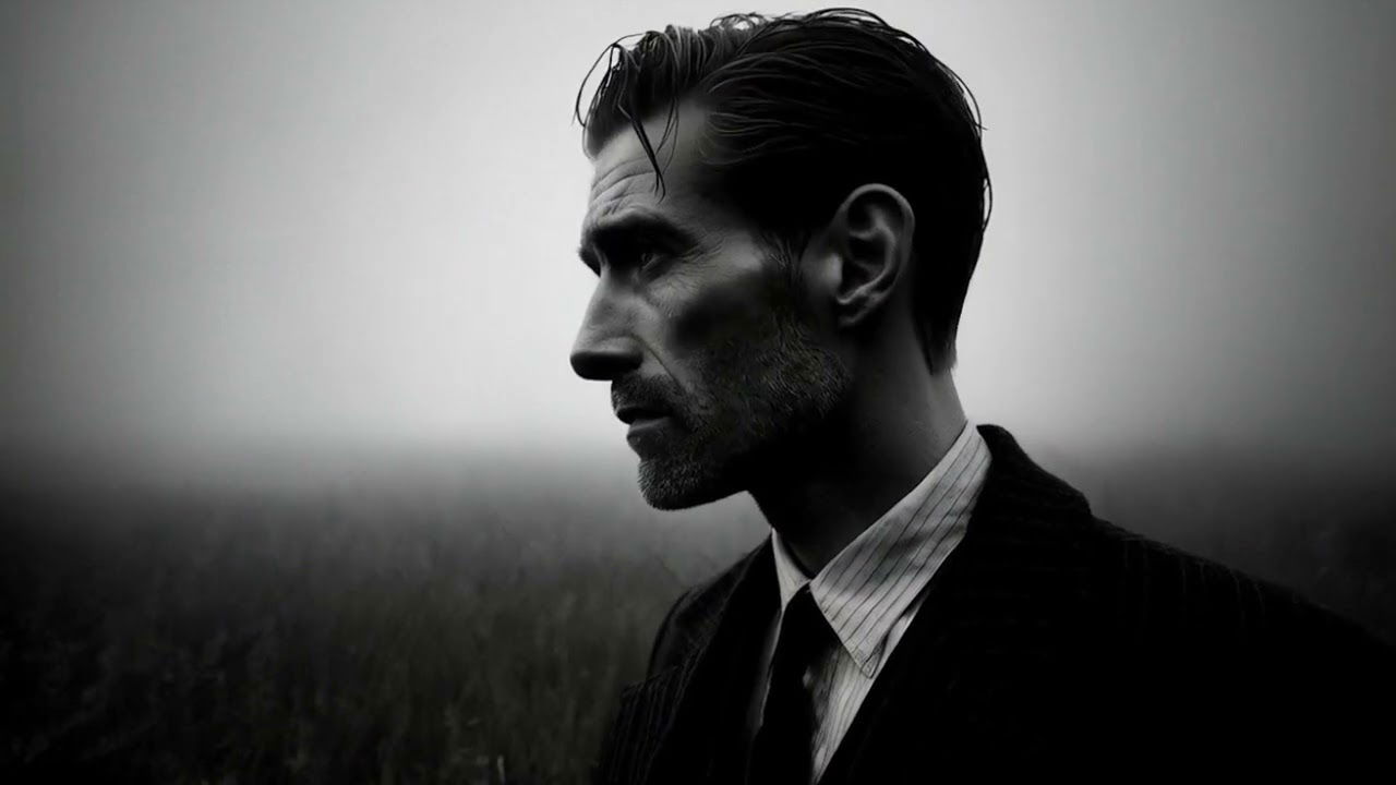 Gary Kemp - I Know Where I'm Going (Official Video)