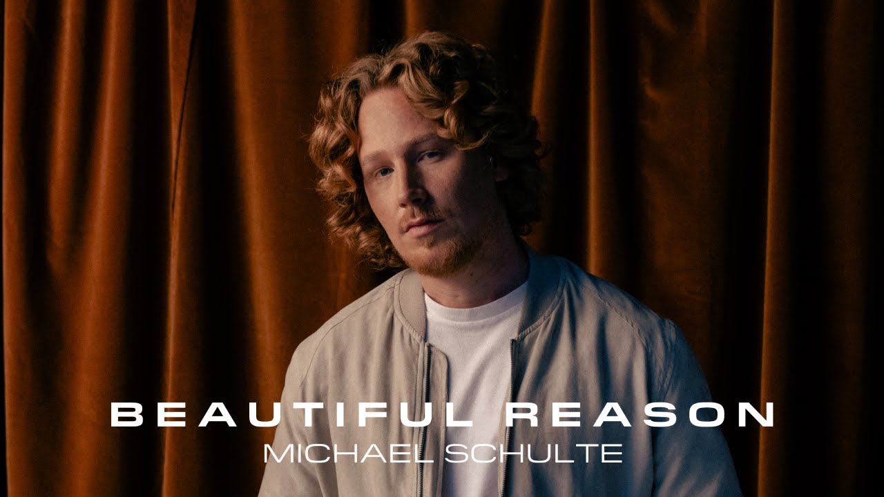 Michael Schulte - Beautiful Reason (Offizielles Musikvideo)