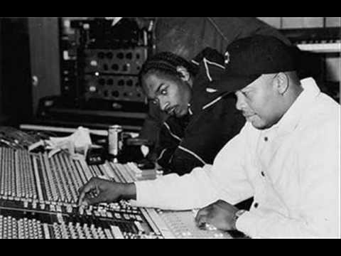 Snoop Dogg - Last Man Standing (Unreleased)