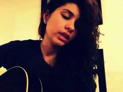 Alessia Cara - Justin Timberlake - Mirrors (Cover)