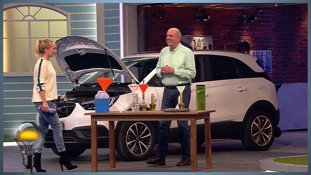 Drychter - der Ventil-Trichter - Das Ding des Jahres