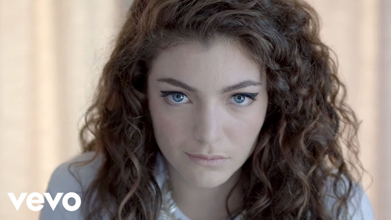 Lorde - Royals (US Version)