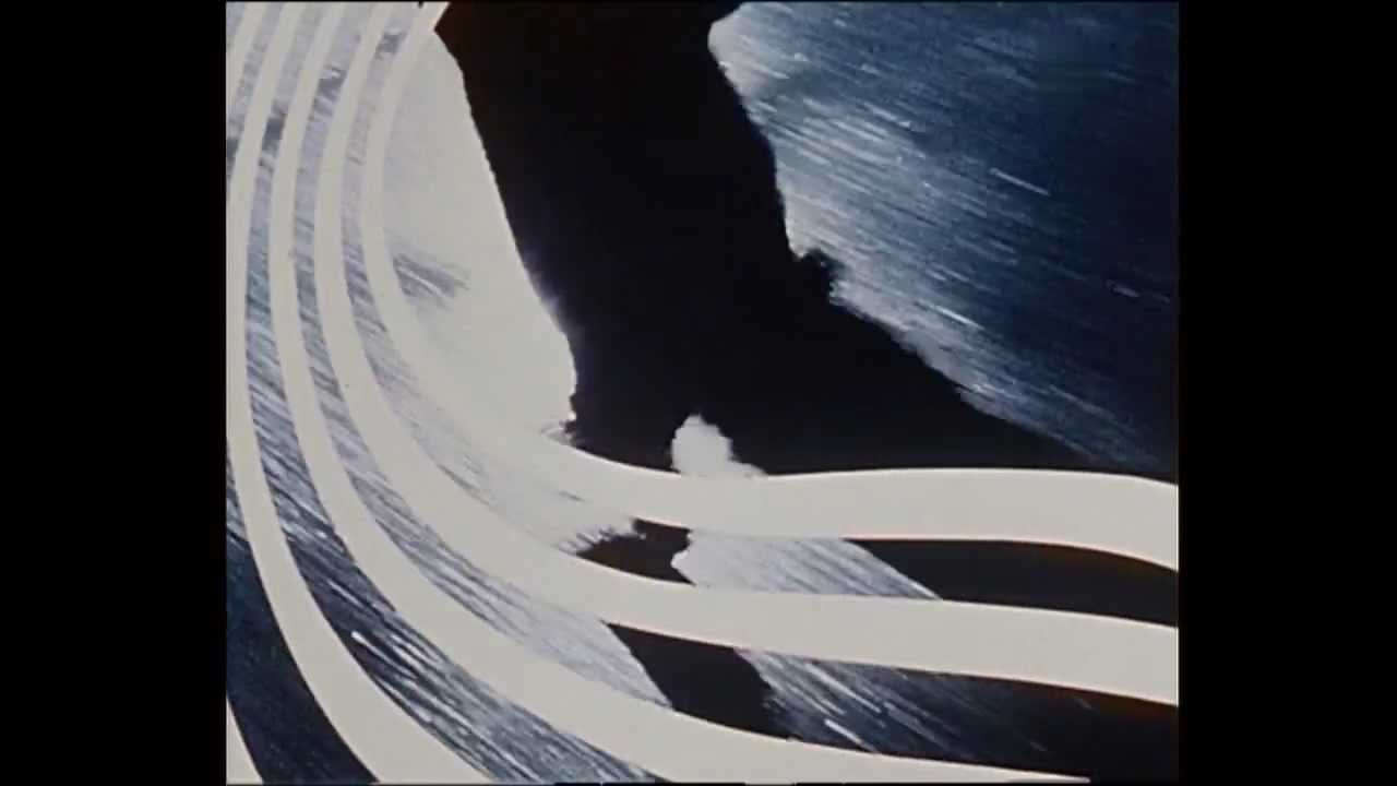 Tatort - Intro (Original) in HD - Musik von Klaus Doldinger