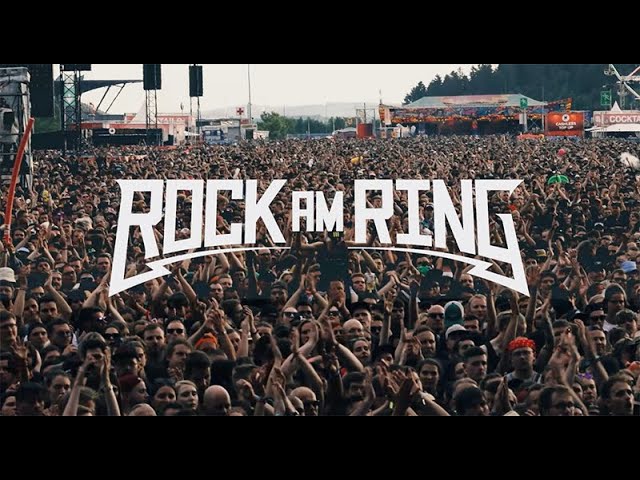 The Offspring - Rock am Ring 2022
