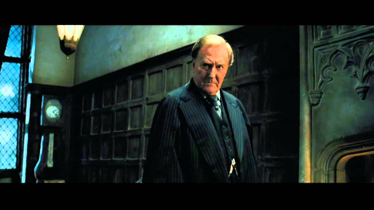 Prisoner of Azkaban- The Leaky Cauldron