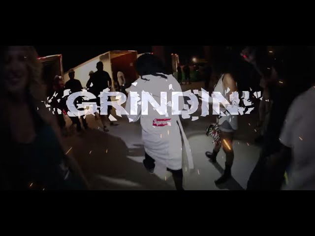 Lil Wayne - Grindin' (Explicit) ft. Drake [Official Video]