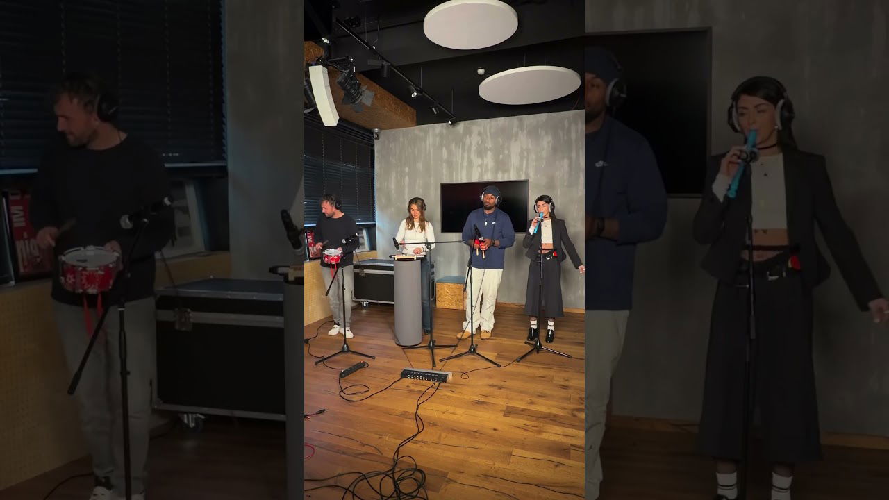 Die bigFM Bullshit Beats. 🥳