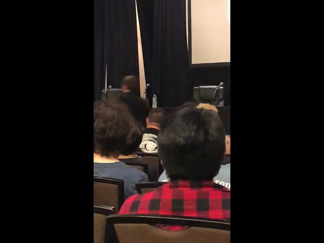 Meat Loaf Falls Of Stage Breaks Collarbone  During Texas Frightmare Weekend 2019