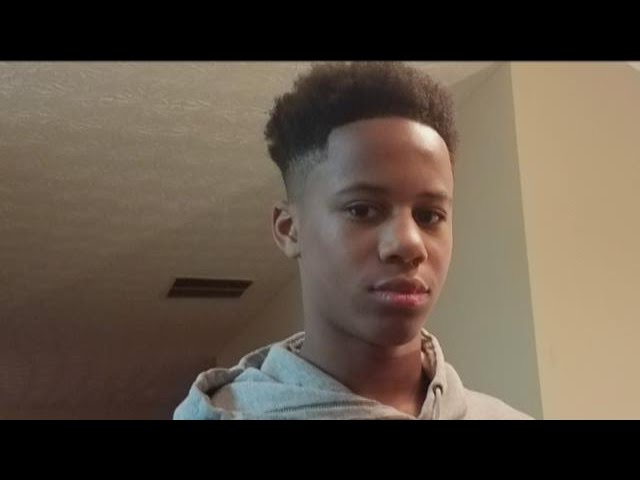 13-year-old accidentally kills himself on Instagram live