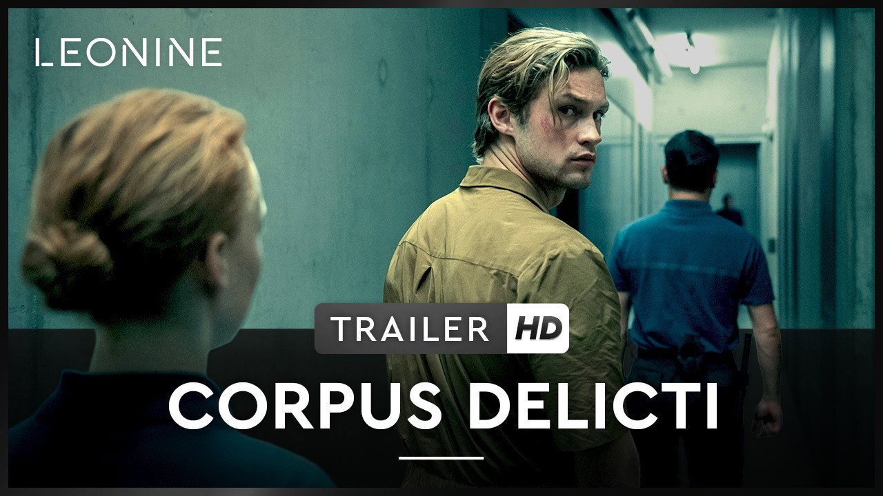 Corpus Delicti - Trailer (deutsch/german; FSK 12) - Ab 01.10. im Kino