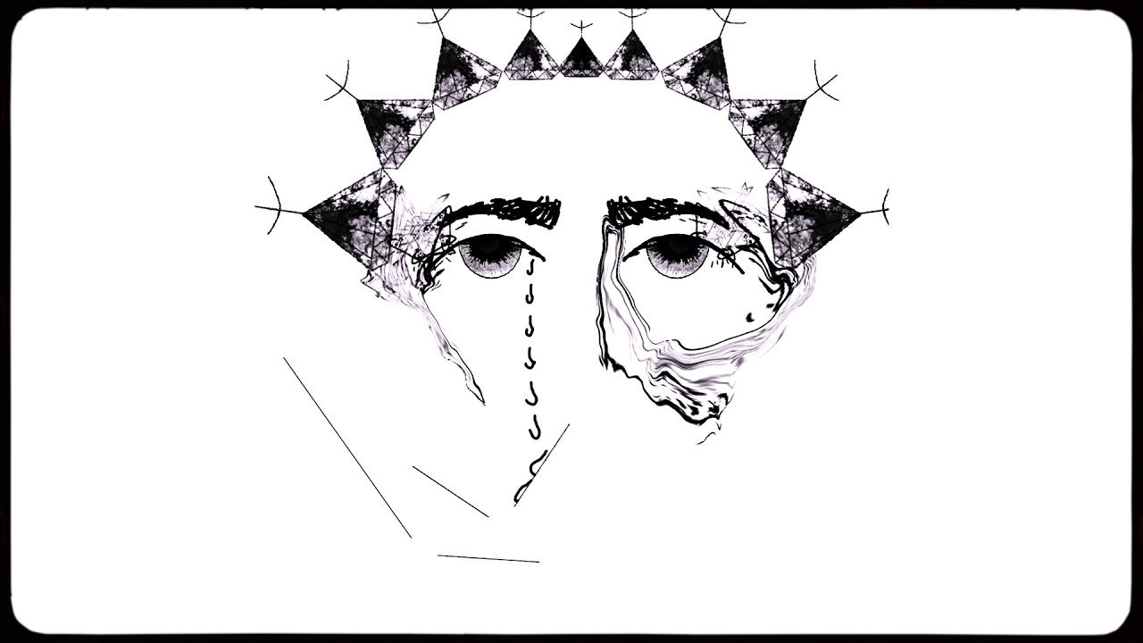 Ocean Eyes -  covered by Machine Gun Kelly