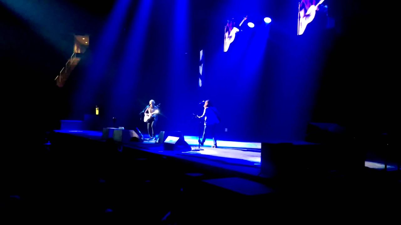 Ed Sheeran ft. Ben Kweller - "Stand By Me"