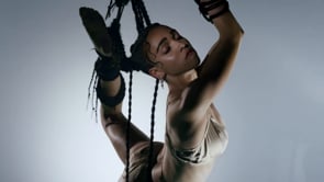 FKA Twigs 'Pendulum'