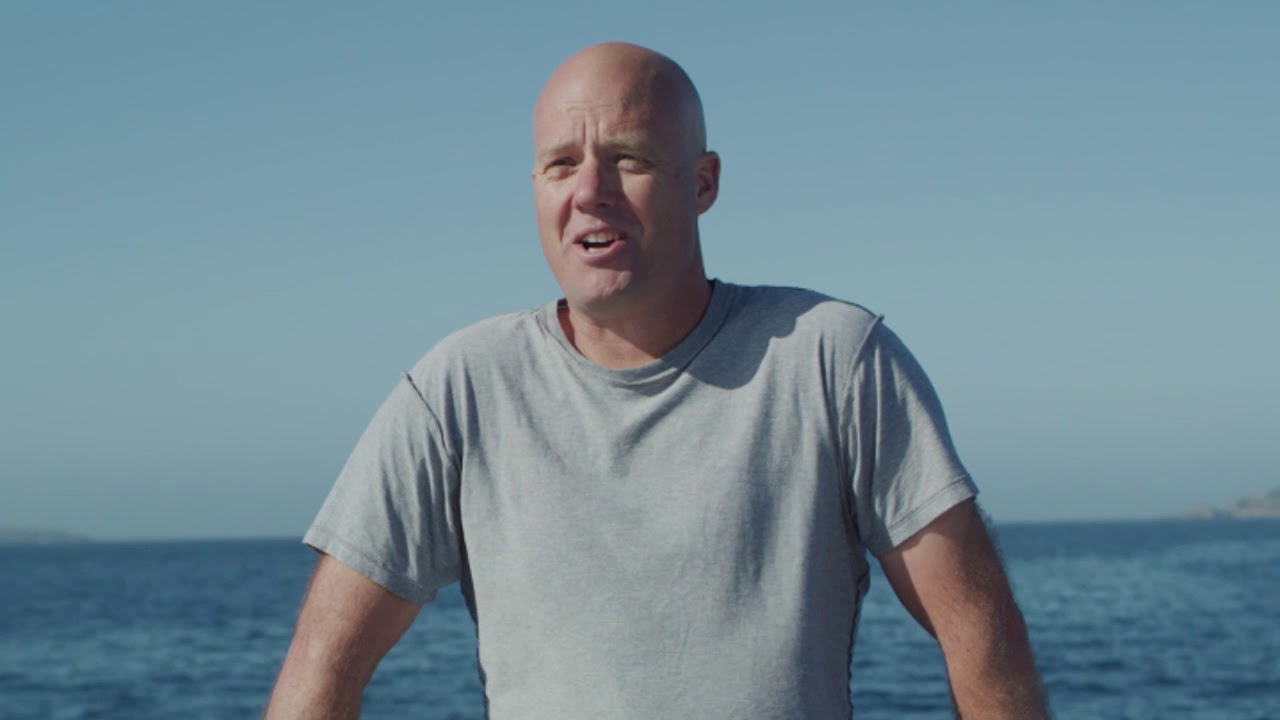 KISS will play the first-ever show for Great White sharks