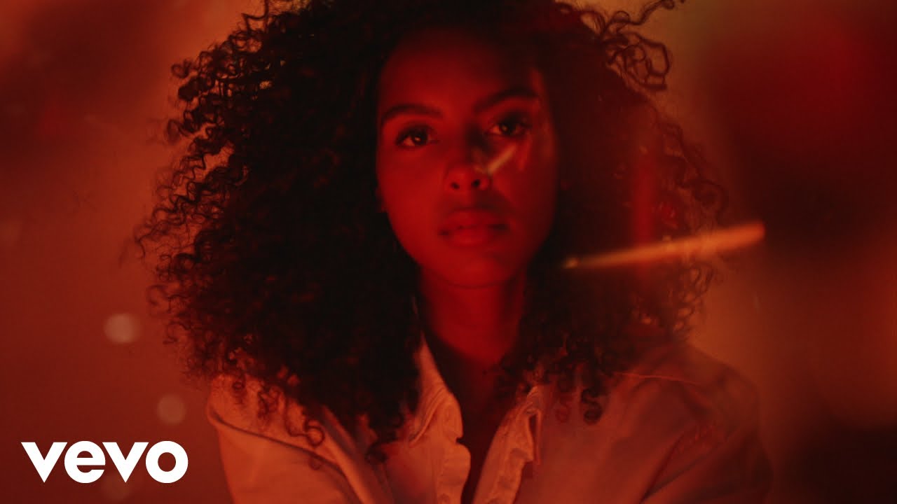 Arlissa - Healing (Official Video)