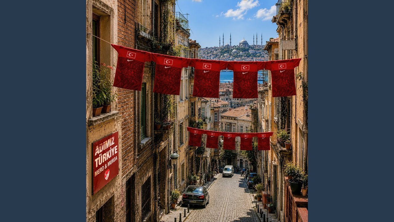 ADIMIZ TÜRKİYE