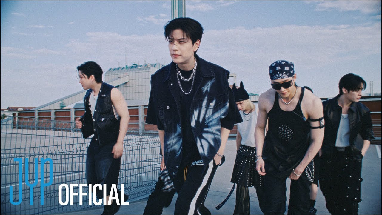 Stray Kids "KARMA" UNVEIL : TRACK "CREED"