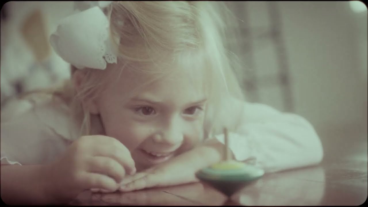 John Fogerty - Long As I Can See The Light (John's Version)