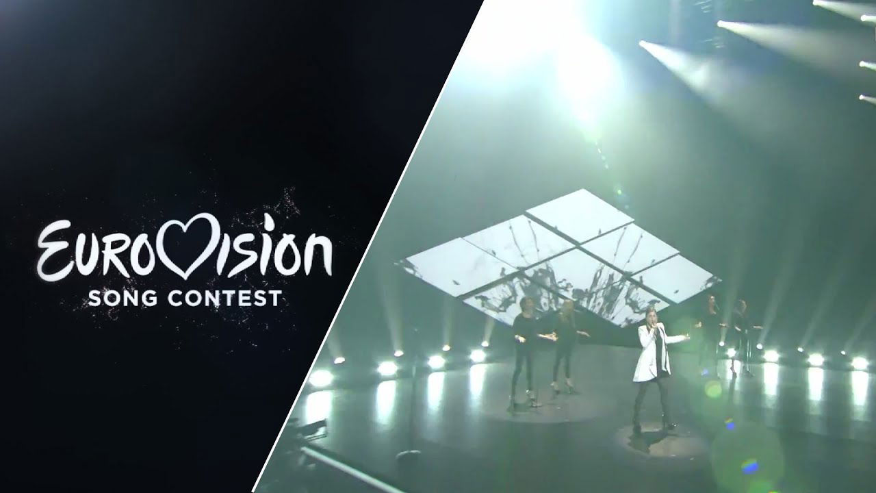 Ann Sophie - Black Smoke (Germany) 2015 Eurovision Song Contest