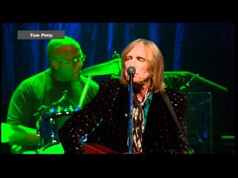 Tom Petty & The Heartbreakers - I Won't Back Down (live 2006) HQ 0815007