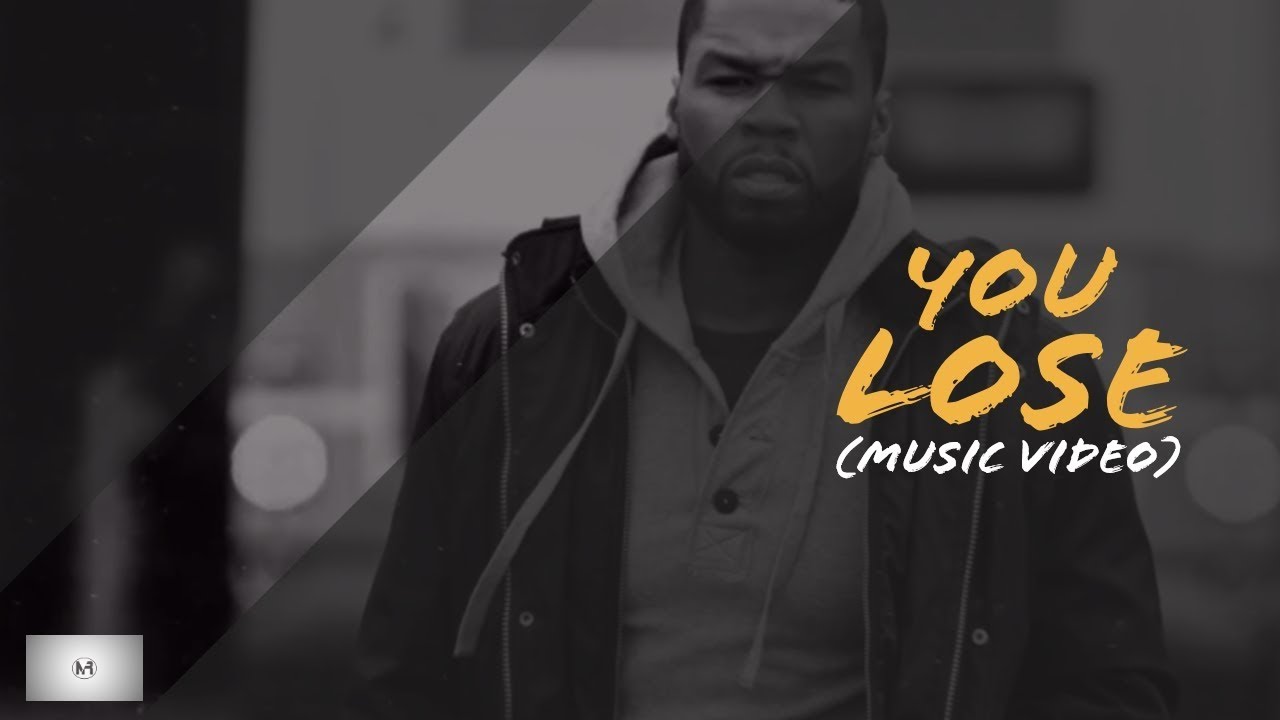 50 Cent - You Lose (Official Music Video) NEW 2015