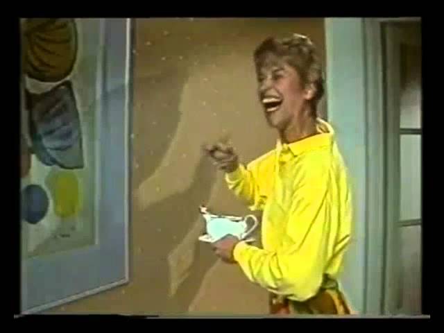 Miracoli Spaghetti Werbung 80er