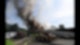 Großbrand in einer Lagerhalle in Windeck-Dattenfeld