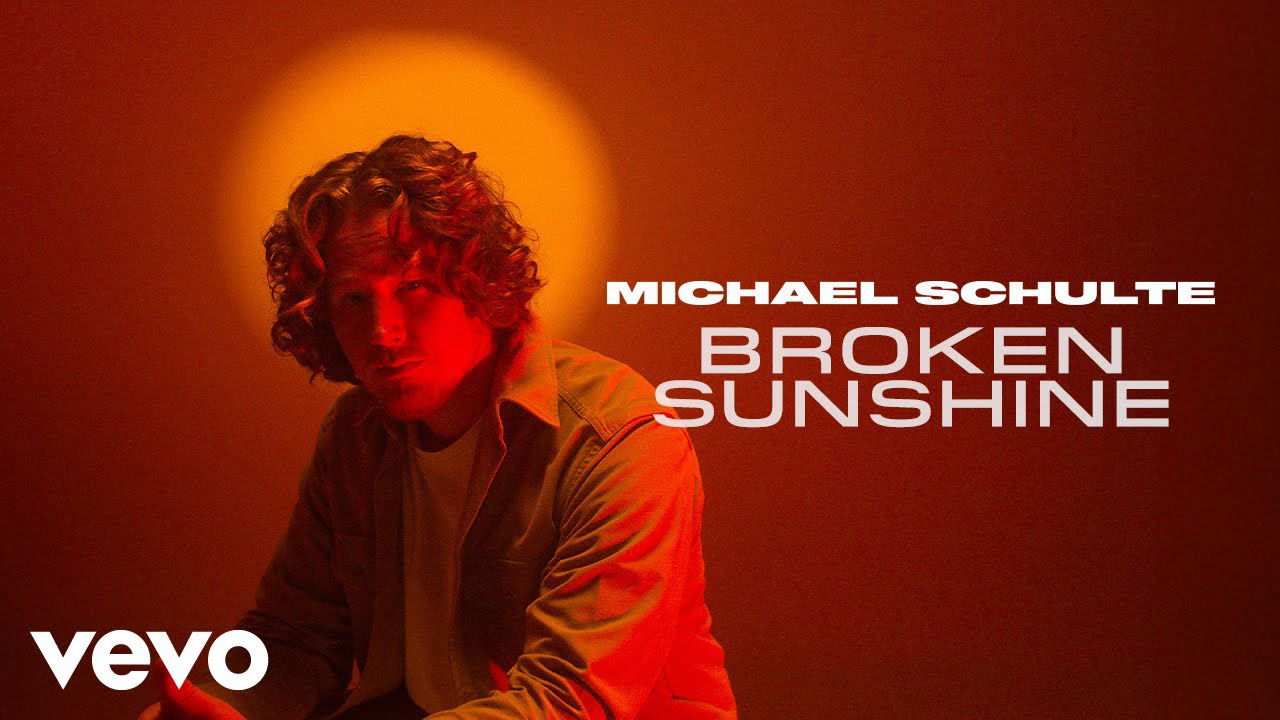 Michael Schulte - Michael Schulte – Broken Sunshine (Offizielles Musikvideo)