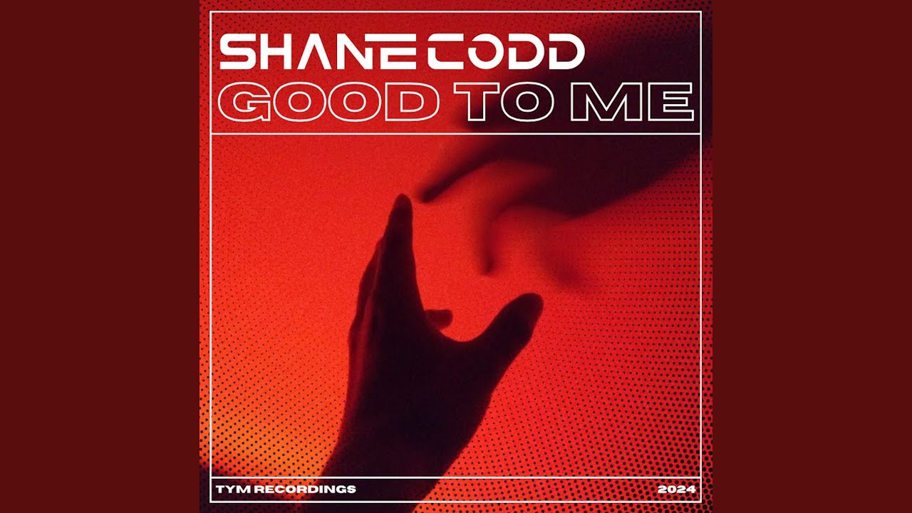 Good To Me (Extended Mix)