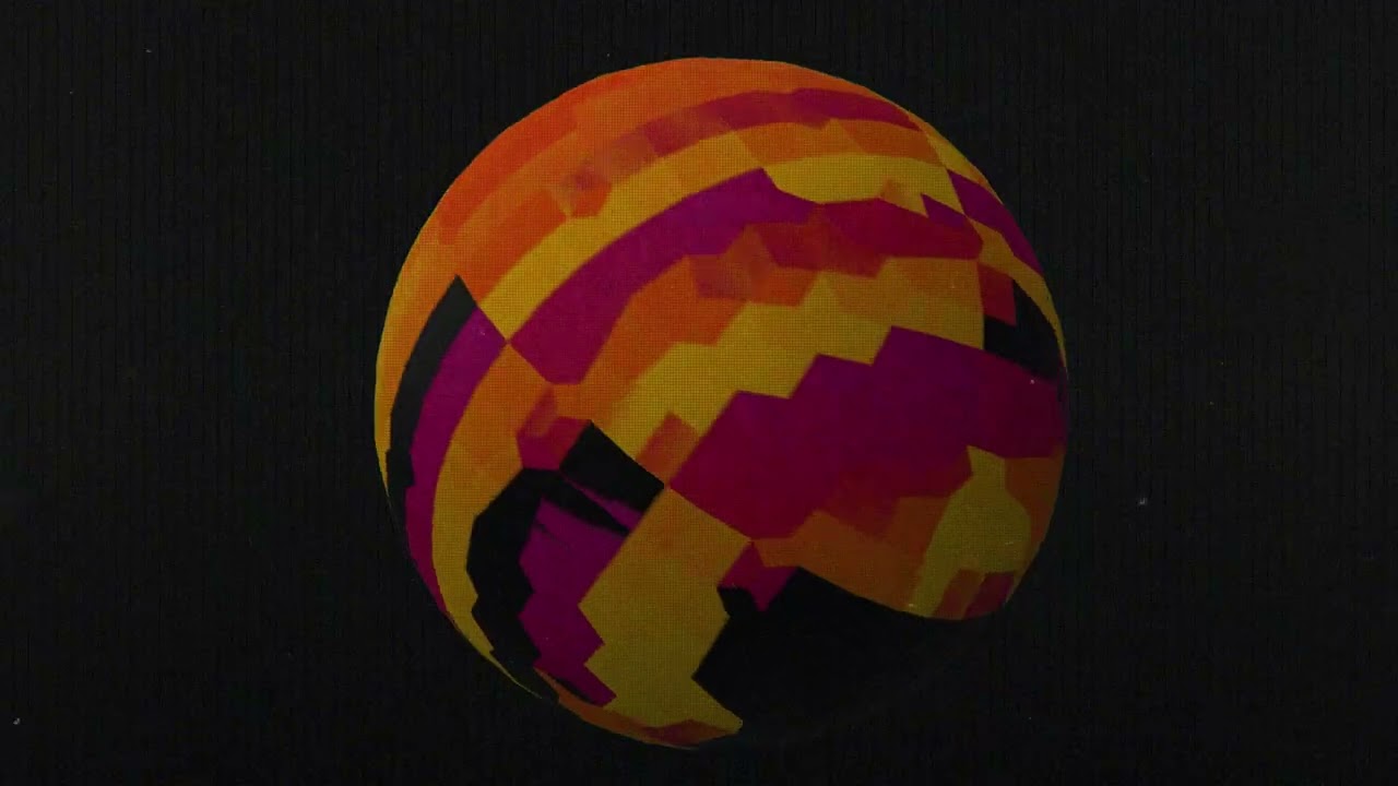 Fritz Kalkbrenner - Everything In Between (Official Music Video)