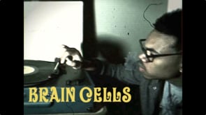 Chance The Rapper - "Brain Cells"