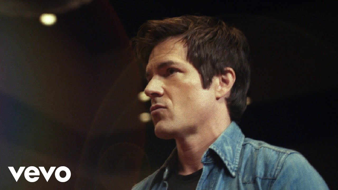 Brandon Flowers - Paradise (Live From Historic RCA Studio A)