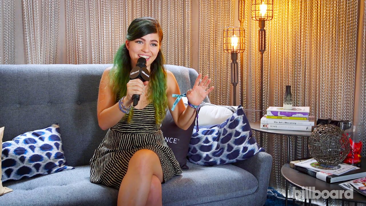 Back to College: Steve Aoki, Raury, Halsey & More Give Advice to Their College-Age Selves