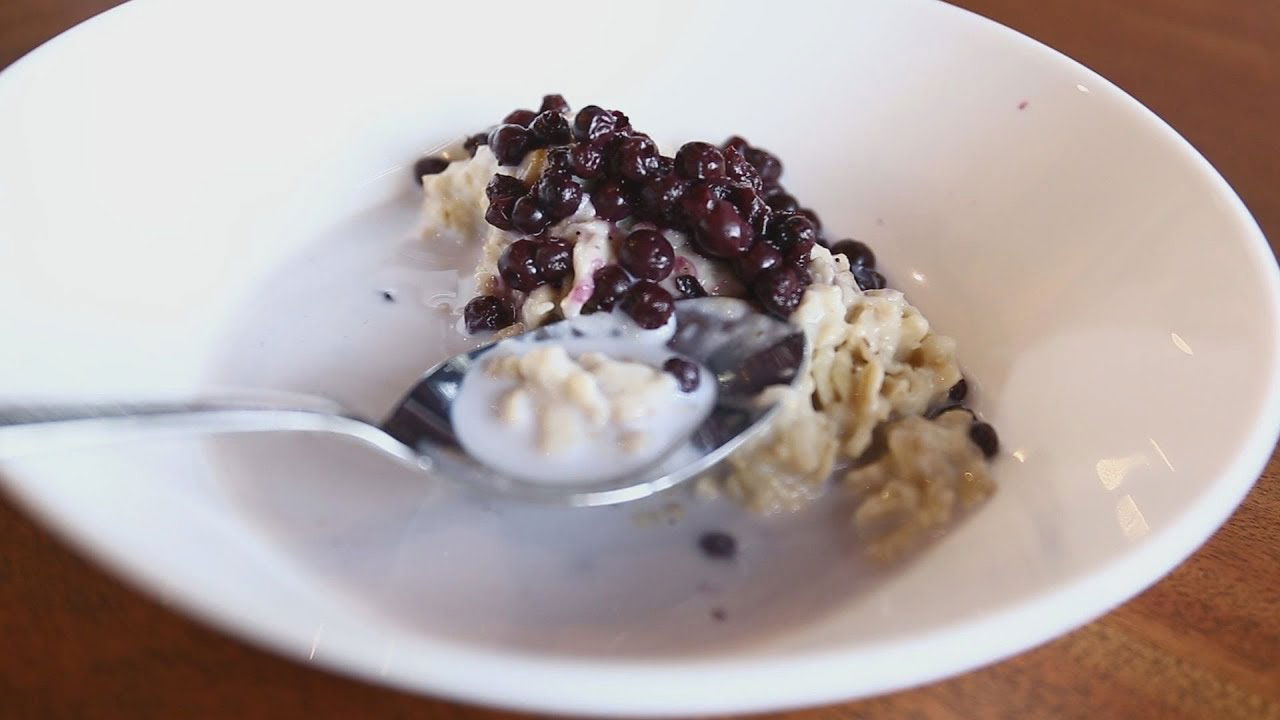 Frühstück aus aller Welt: FINNLAND | Die Vier von hier mit Antti Soramies